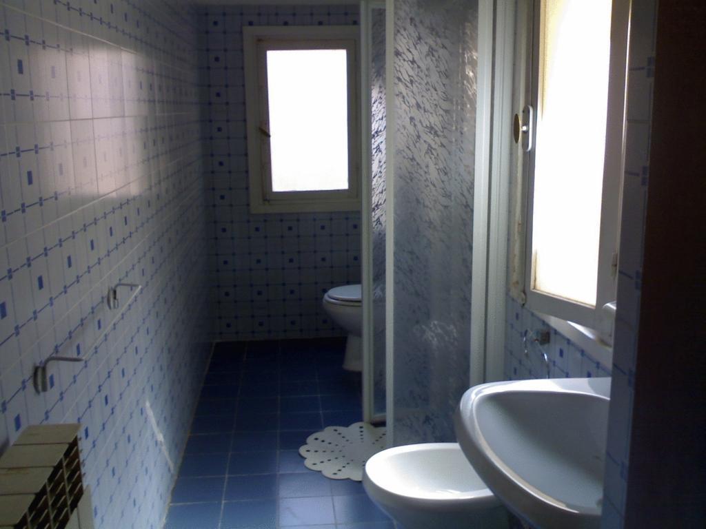 Hotel Ariston Florencia