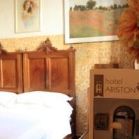 Ariston Hotel Florencia
