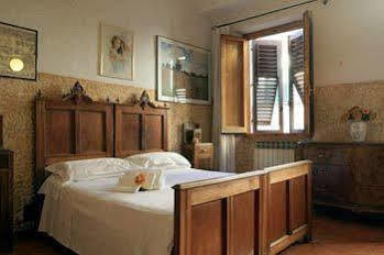 Hotel Ariston Florencia