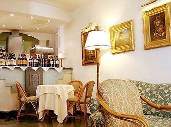 Hotel Ariston Florencia