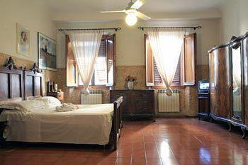Ariston Hotel Florencia