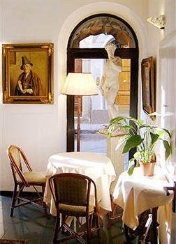 Ariston Florencia