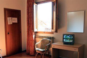 Hotel Ariston Florencia