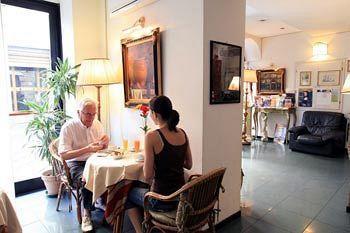Ariston 2* Florencia