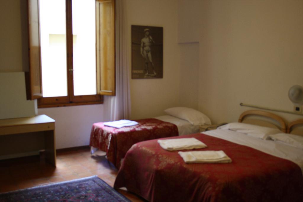 Hotel Ariston Florencia