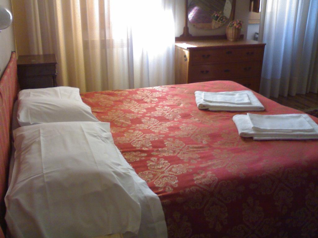 Hotel Ariston Florencia