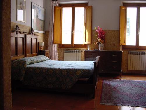 Ariston Florencia