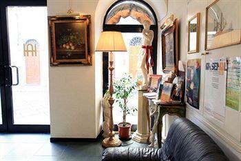 Ariston Hotel Florencia