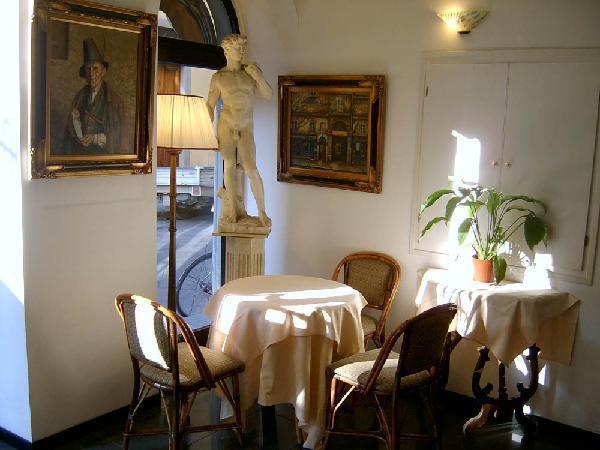 Ariston 2* Florencia